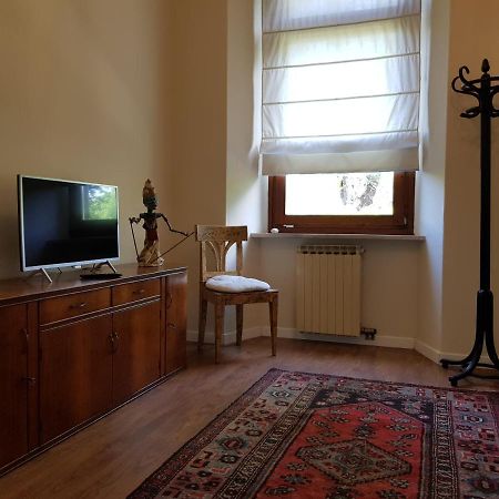 Appartamento Binario 1 Werona Zewnętrze zdjęcie