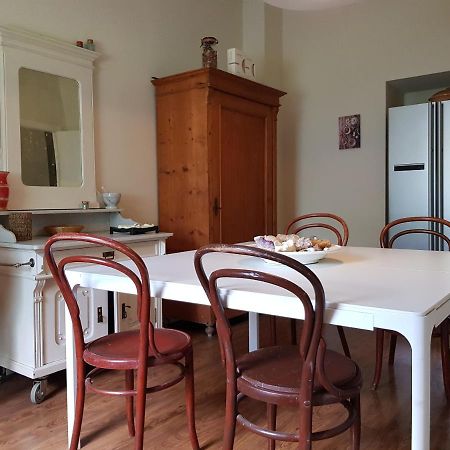 Appartamento Binario 1 Werona Zewnętrze zdjęcie