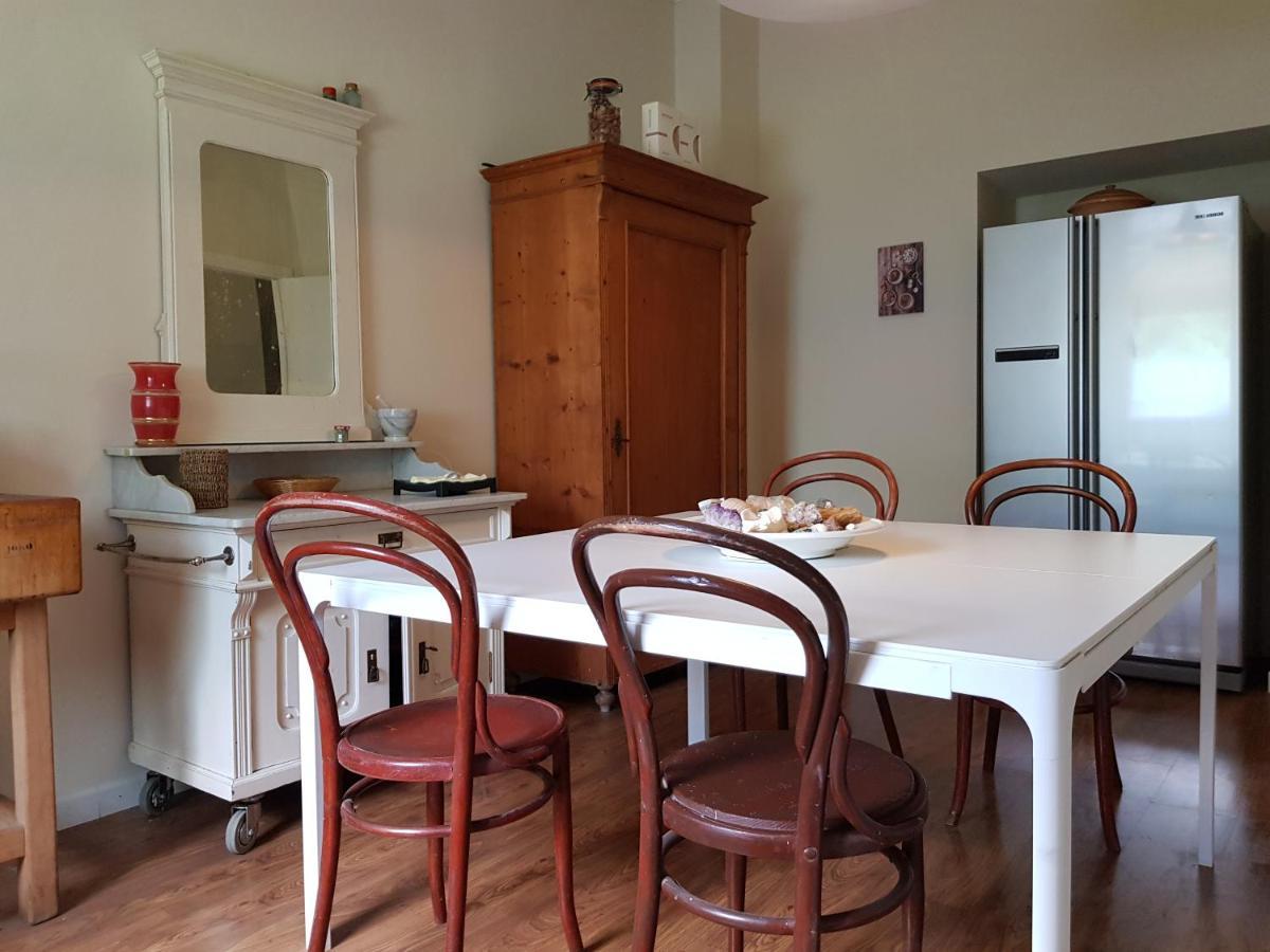 Appartamento Binario 1 Werona Zewnętrze zdjęcie