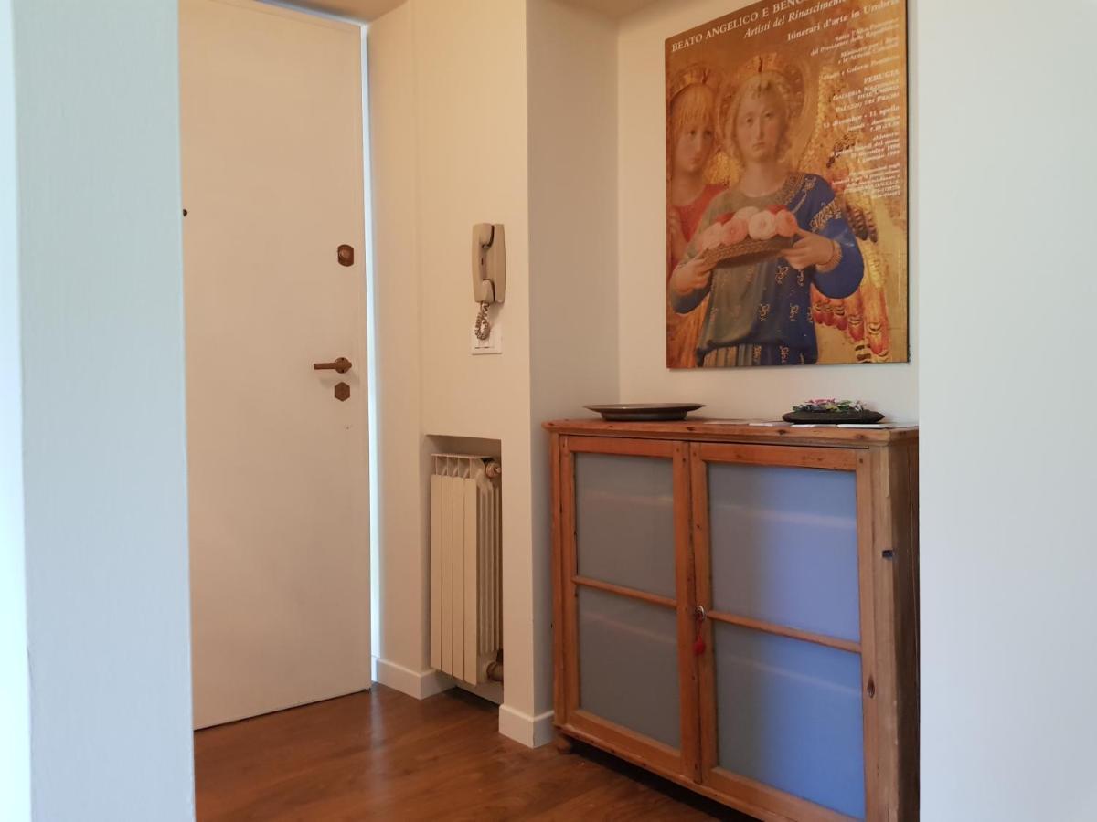 Appartamento Binario 1 Werona Zewnętrze zdjęcie